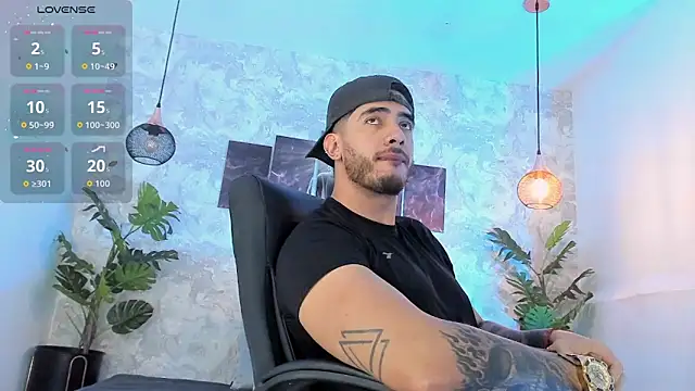 Nate_franco webcam