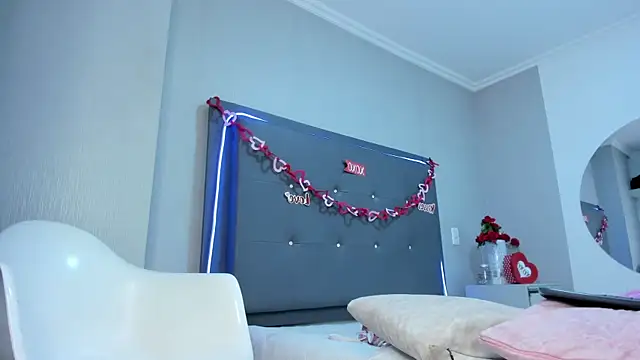 emma_lye webcam