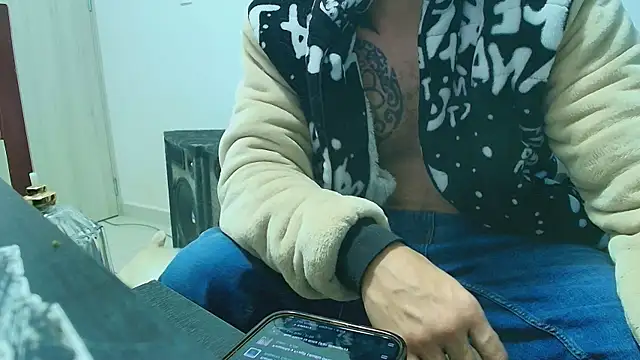 thomas_gun webcam