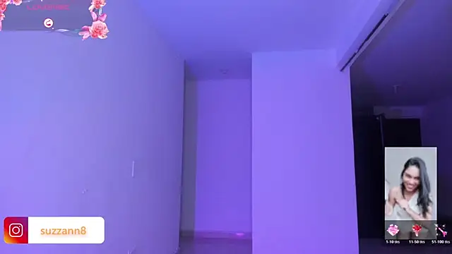 AnneteLynch webcam