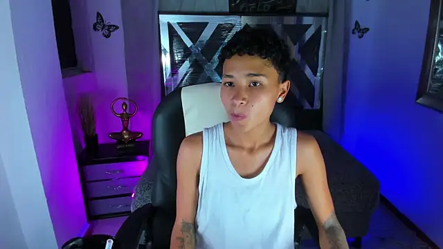 nova_sex01 webcam
