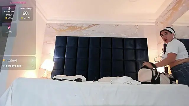 shaidyscott webcam