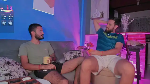 ETHAN_ADAM webcam