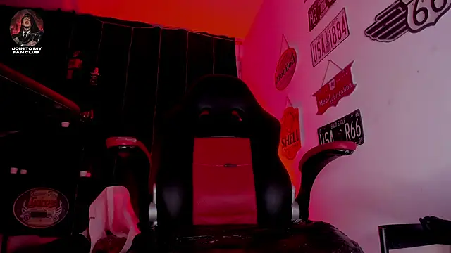 the_beast_master_ webcam