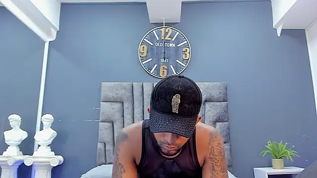 Robin_Rief webcam