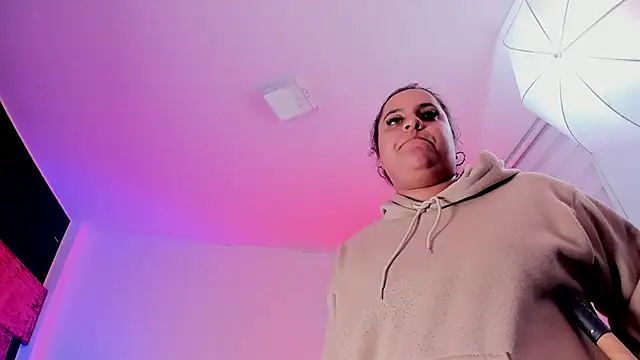 Pamela_Rut_ webcam