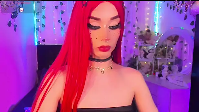Irina_milkmaid webcam