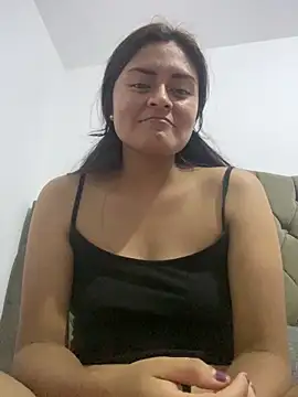 Debora9703 webcam