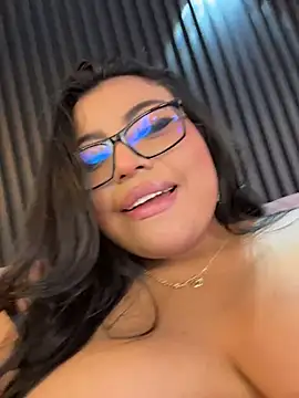 Alexa_Madisson webcam
