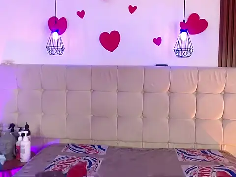 Bellacarolrodriguez_ webcam