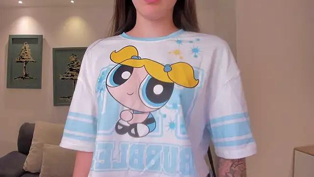 MaiaCollins webcam