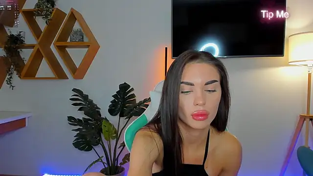 Cherry___Kiss webcam