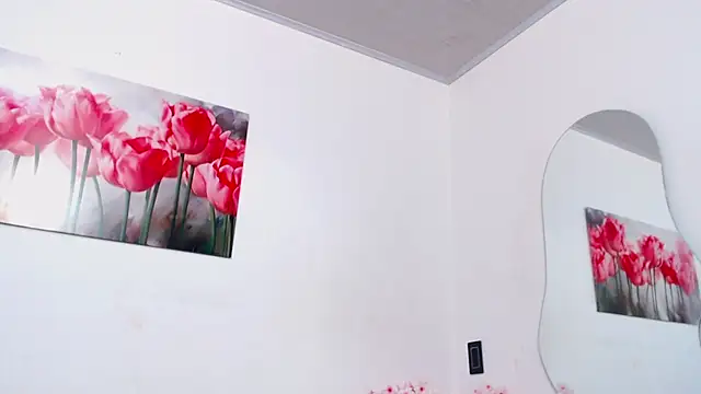 pinky_f00x webcam