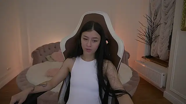 FataleNellie webcam