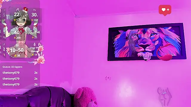 Rossedewitt_ webcam