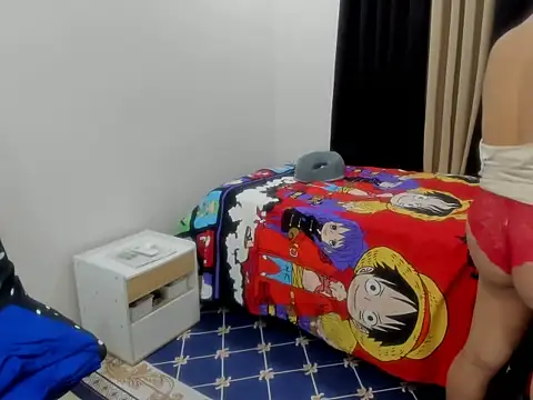 sweetkaley webcam