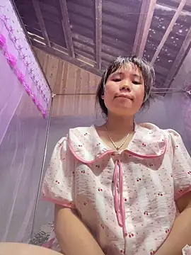 Ngoc-bbi webcam