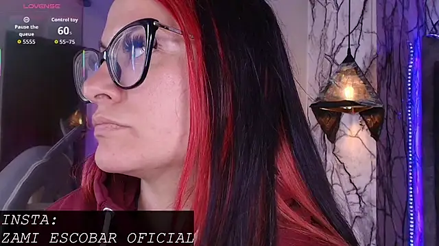 Zami_Escobar_of webcam