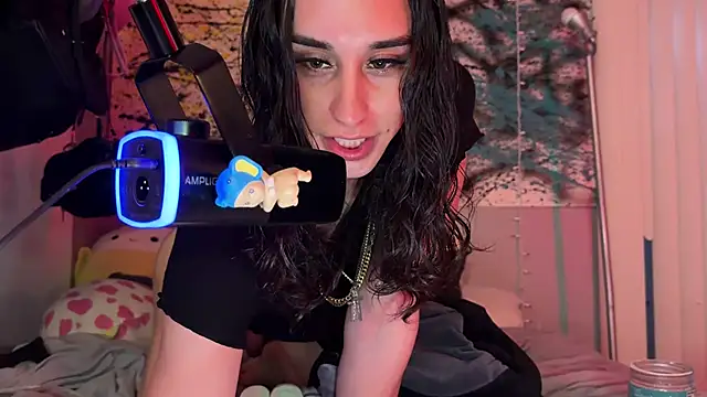 xoFrankie webcam
