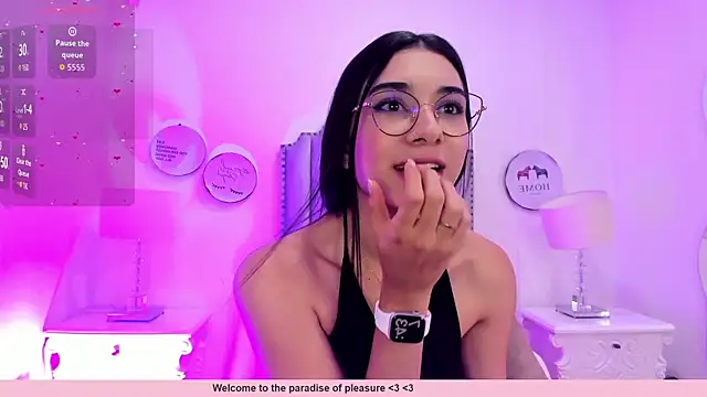 Alison_Carde05 webcam