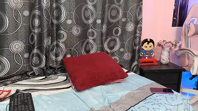 Zulema_R1 webcam