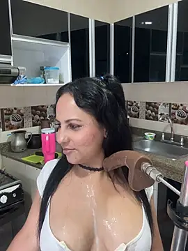 Victoriia_Queen webcam