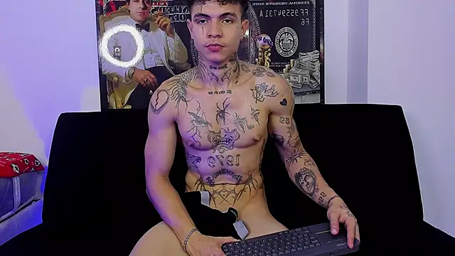 john_mystic webcam