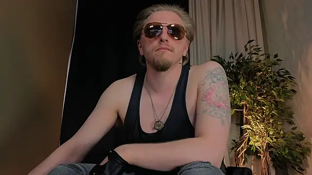 Vincent_Hardman webcam