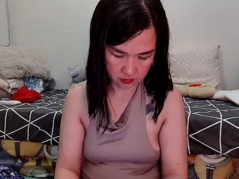 KissHott webcam