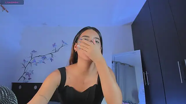 kittyrush_ webcam