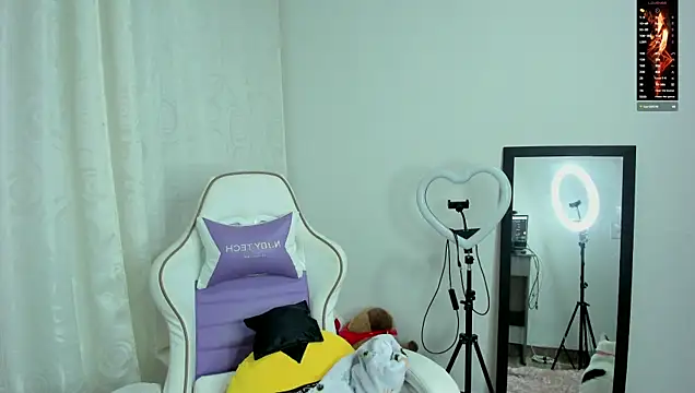 Midori_rosse webcam