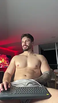 Valenthino_Salvatore webcam