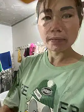 meganmeo webcam