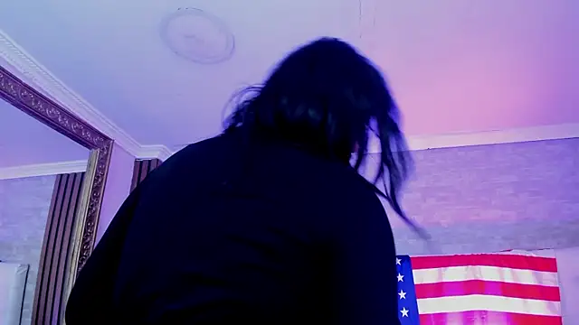 NaomySakura webcam