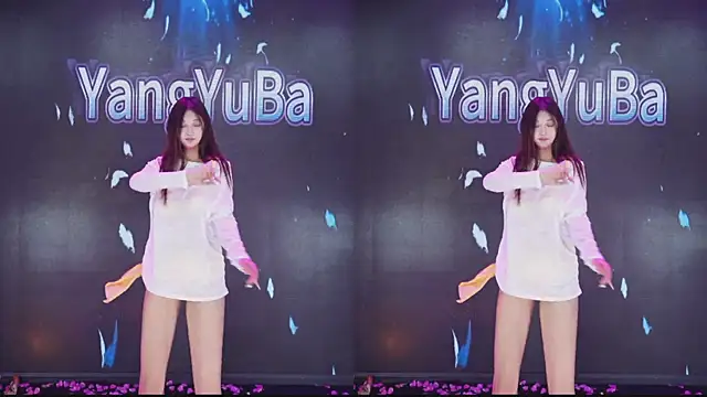 Yangyuba-003 webcam