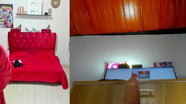 harper_funny webcam