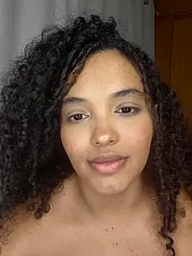 QeenPandinha webcam