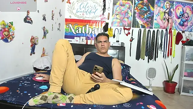 nathannathaniel webcam