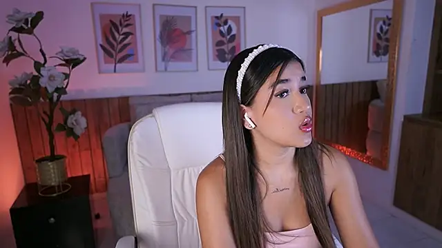 IvyGrabes webcam