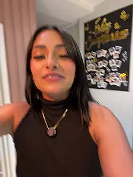 Nanda_vixen_ webcam