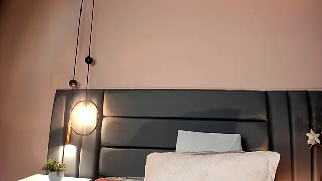 AndraCyruss webcam