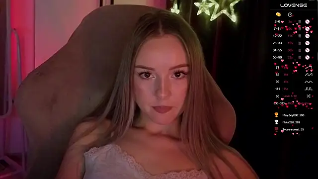 Nestyzz webcam