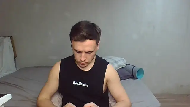Denis_sport webcam