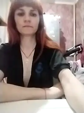 YaroslavaLester webcam