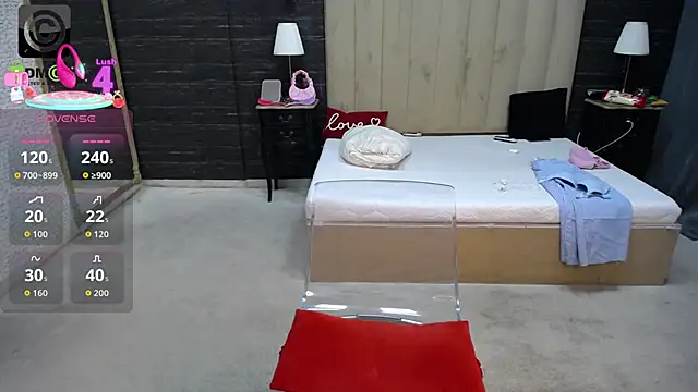 Kitty_Judy webcam