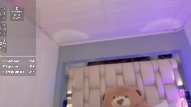 PrincesRosie webcam