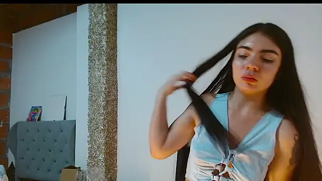 MelissaBX webcam