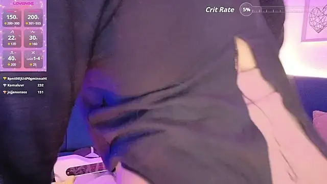shy-vibes webcam