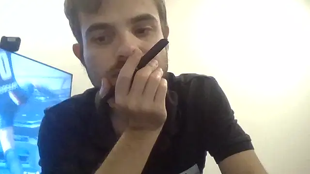 danievio21 webcam