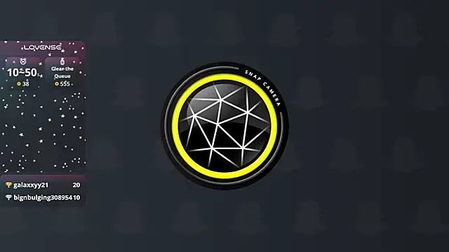 AuraLune__ webcam